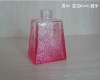 printing glass perfume bottle