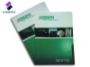 printing high quality beautiful catalog