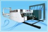 printing machine High Speed Die-cutting (Slotter)