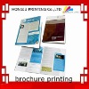 printing manufacturer print brochure for company