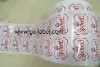 printing paper label roll