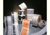 printing self adhesive roll sticker