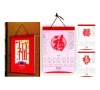 printing service for paper wall cane calendar