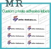 private security label,security custom labels,security label printing