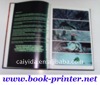 professional Magazine book printing