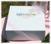 professional cake box printing