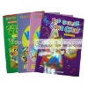 professional children's short story books printing