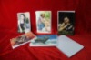 professional high glossy  photo paper A4