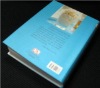 professional manufacture hardcover book printing