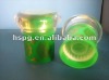 professional manufacturer LED light bottle caps