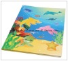 professional offset book printing company