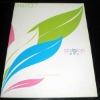 professional paper book printing