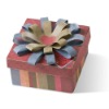 professional paper gift box printing