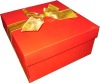 professional paper gift boxes printing