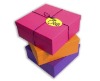 professional paper gift packing box printing