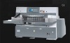 program-controll paper cutter