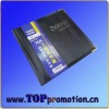 promotion leather name card holder 16100981