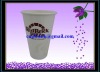 promotion paper cups,disposable paper cup for hot or cold drinking