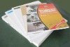 promotional catalogue magazine printing