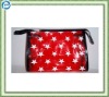 promotional cosmetic pouch