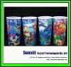 promotional lenticular cups