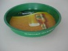 promotional plastic bar  tray