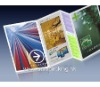 promotional printed brochures