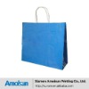 promotional shopping paper bags for gift