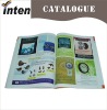 promotional softcover book printing