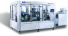 protein beverage filling machinery