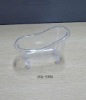 ps Mini Plastic Packing Bathtub