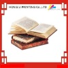 publish book printing service