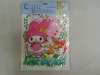 puff cartoon sticker