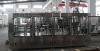 pulp juice filling machine