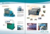 pulp molding machine