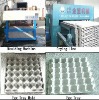 pulp molding machine