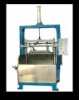 pulp molding machine