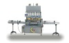 pulp partical drink filling machine