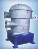 pulping equipment:out flow pressure screen