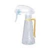 pump dispenser bottle, trigger sprayer, water sprayer