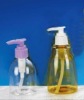 pump plastic  bottles  bottles plastic cosmetic  bottle  packaging bottle