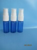 pump spray bottle 8ml PET