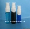 pump spray bottle PET 10ML