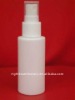 pump sprayer cosmetic bottle