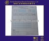 purchase order forms printing(continuous form printing)--SL246