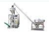 pure coffee powder packing machine