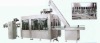 pure water filling machine