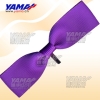 purple gift bows