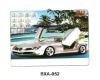 pvc 3d wall calendar 2012