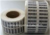 pvc adhesive lable